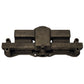 B2116A Intake and Exhaust Manifold for Co-Op & Cockshutt Tractors 3.5" Stud Fits