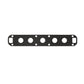 COS001GK Gasket For Intake And Exhaust Manifold Fits Cockshutt