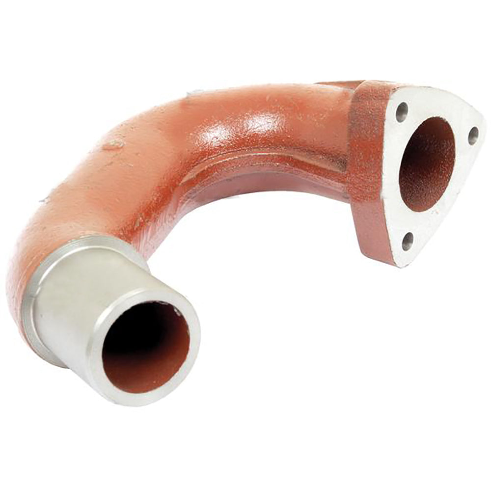 5164163 Exhaust Elbow Fits Ford/New Holland Models: 4030, 4230, 4430