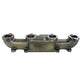 9Y5168 Manifold Exhaust Fits Caterpillar 2W8213 4P D4HTSK II 54H