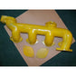 Dual Outlet Manifold w/Plates Fits Case/International Harvester Replaces A182084