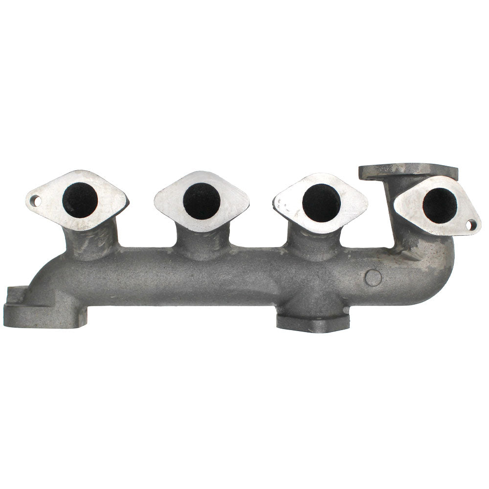 Dual Outlet Manifold w/Plates Fits Case Replaces A182084