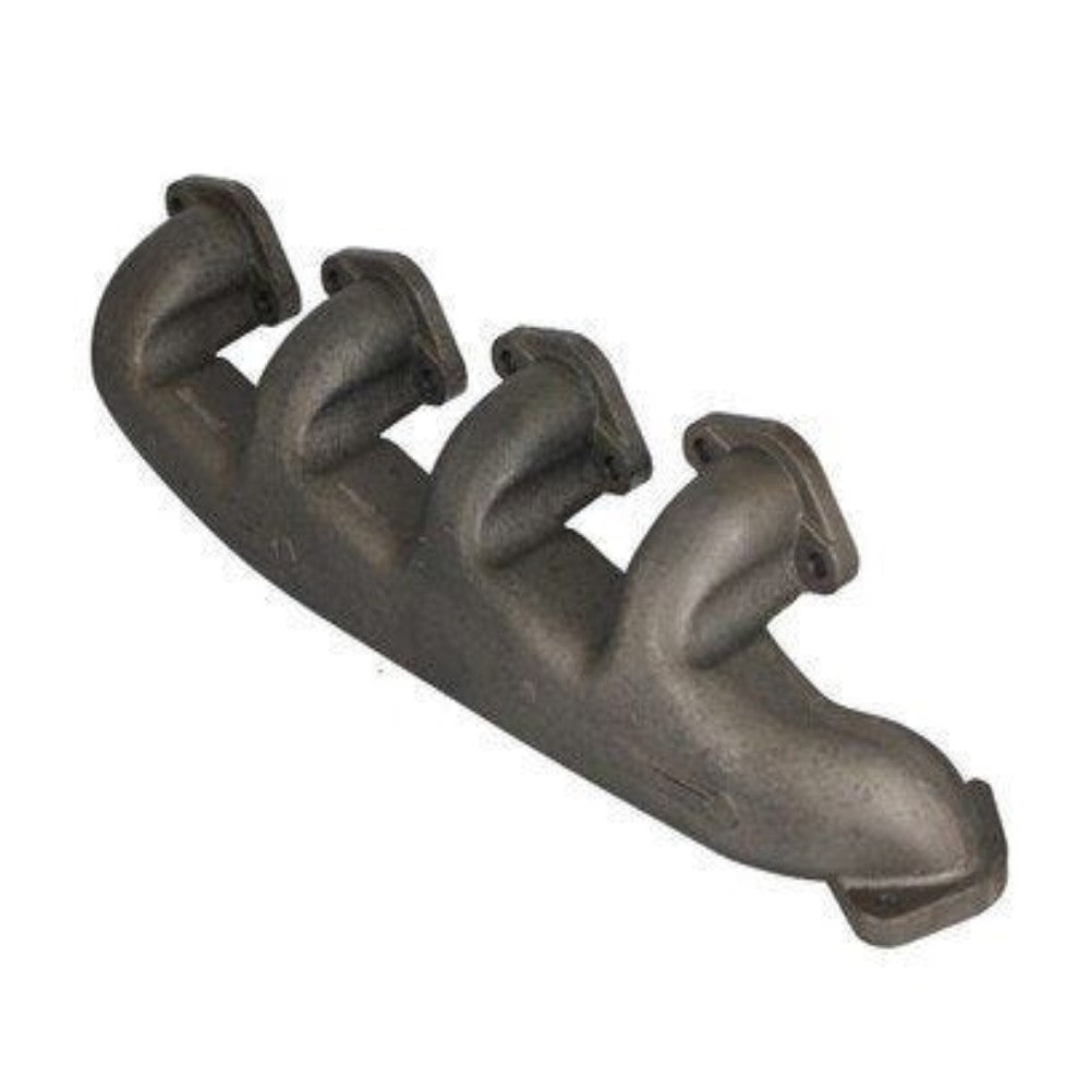 Exhaust Manifold Fits John Deere 2040S 2555 2550 2355 1640 2350 2040