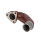 Interchangeable Tractor Exhaust Elbow 897914M1 Fits Massey Ferguson Model: 165