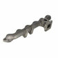 R534259 Manifold Exhaust Manifold Fits Hagie Sprayers DTS10 (s/n 19001-019500)
