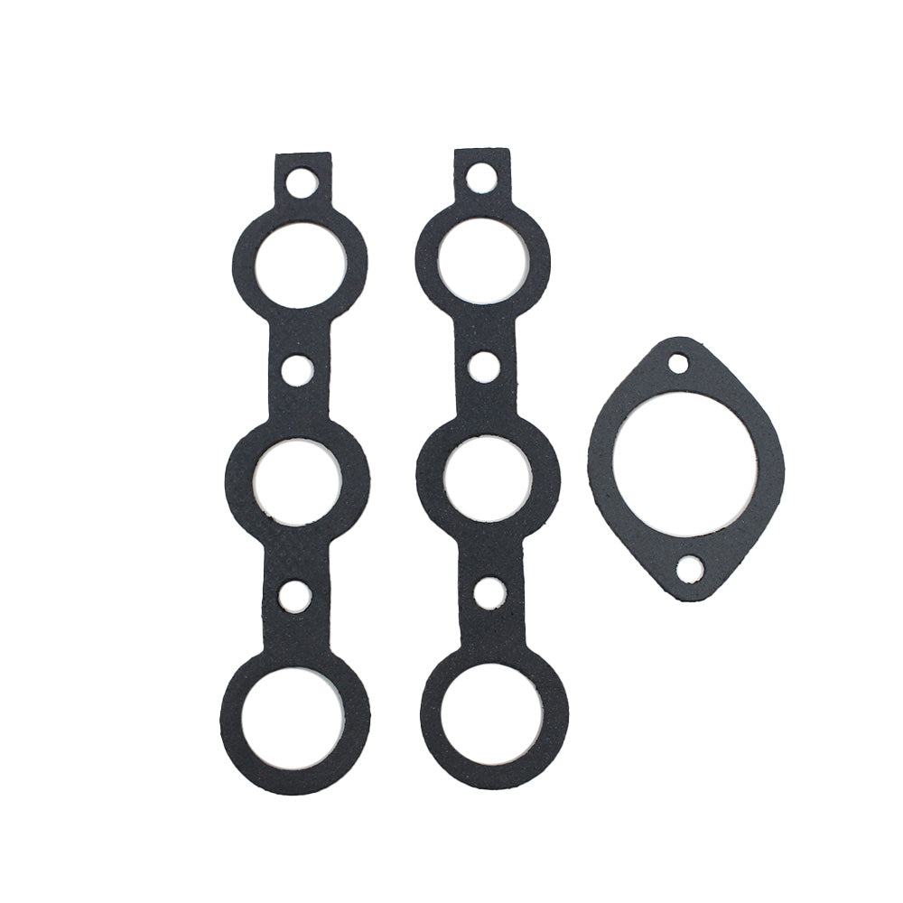 Exhaust Gasket Set Fits Ford Tractors NAA NAB 501 600 601 621 651 800 801 900 90