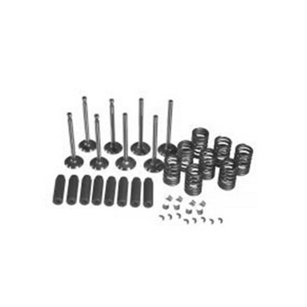 Valve Train Kit Fits Case/International Harvester Replaces AVT600