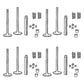 VTKIHCUB Valve Train Kit Fits IH / Fits FARMALL