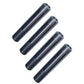 Qty 4: Exhaust Valve Guide Fits Case/International Harvester Replaces 3044493R1