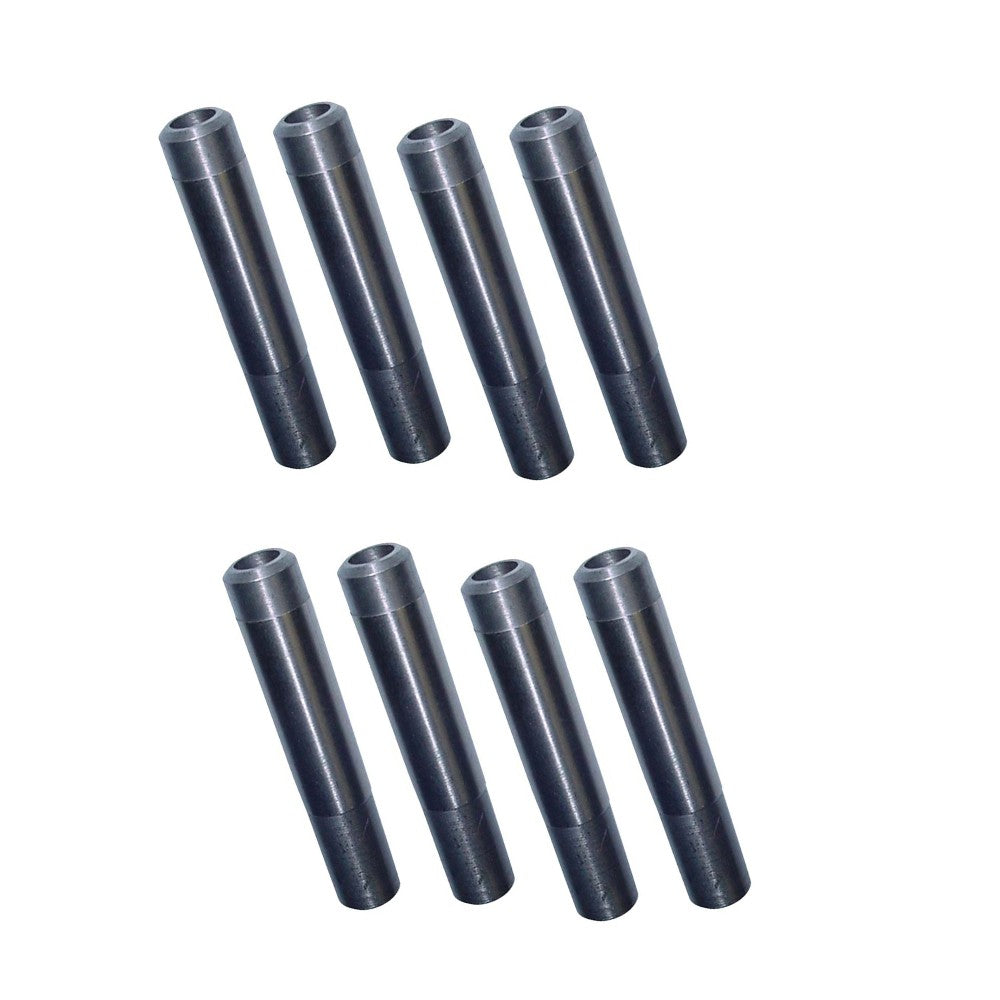 BD154 Valve Guide Eight Set Fits Case/International Tractor 2424 424  ENG