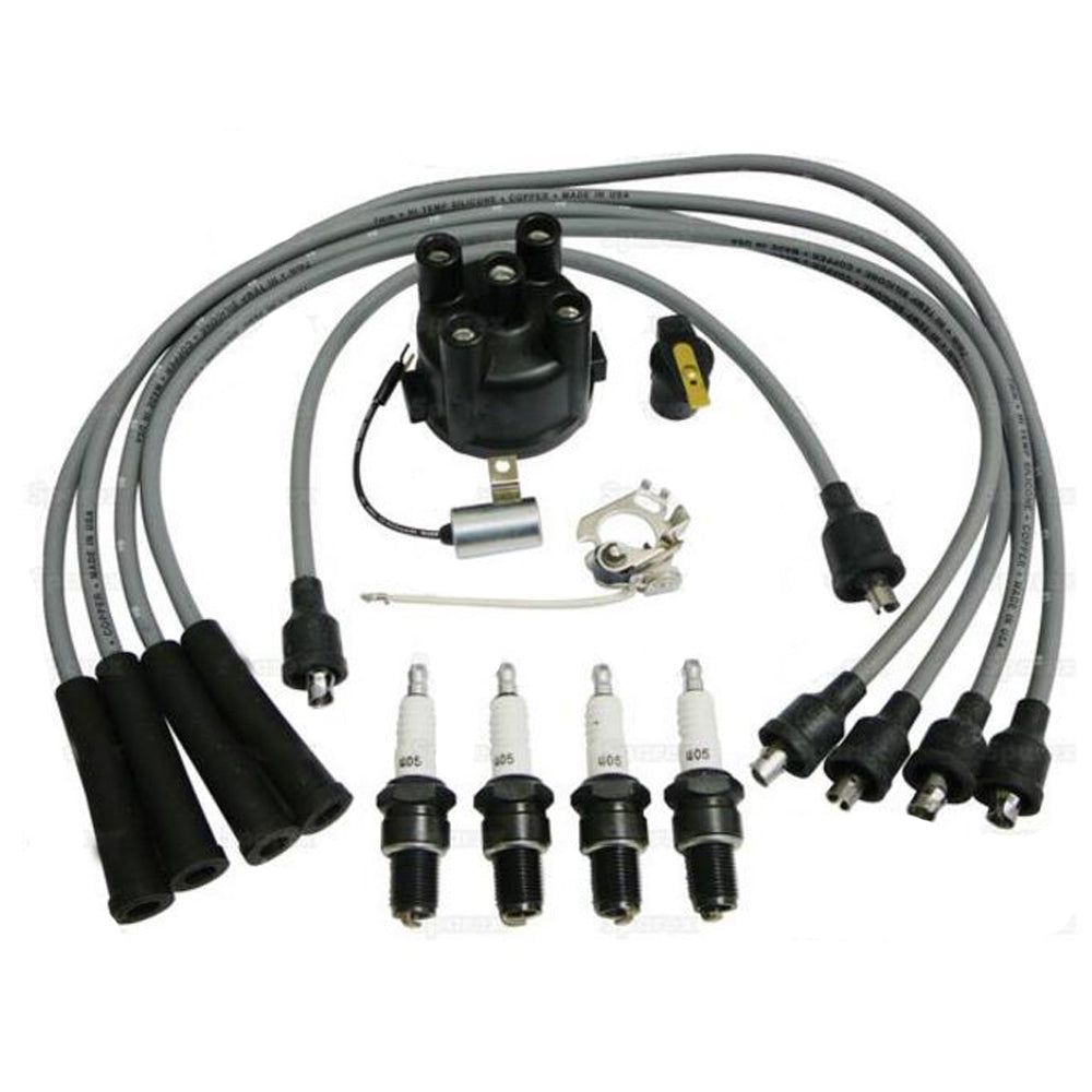 Complete Tune Up Kit Fits Satoh Replaces S53180