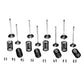 VPA6032 Valve Train Kit for David Brown 1200 990 1410 995 1210 1212 1294 1390 +