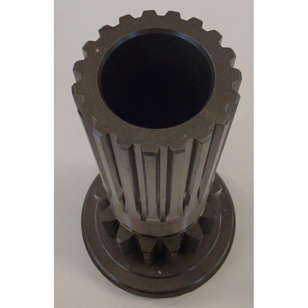 1342925C1 Fits Case 580E 580K Backhoe LH Left Hand Side Gear A182286