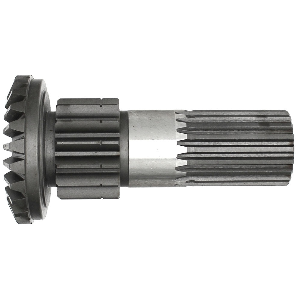 1342925C1 LH Side Gear Fits Case Backhoe 580E 580K A182286