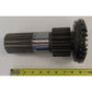 1342925C1 Fits Case 580E 580K Backhoe LH Left Hand Side Gear A182286