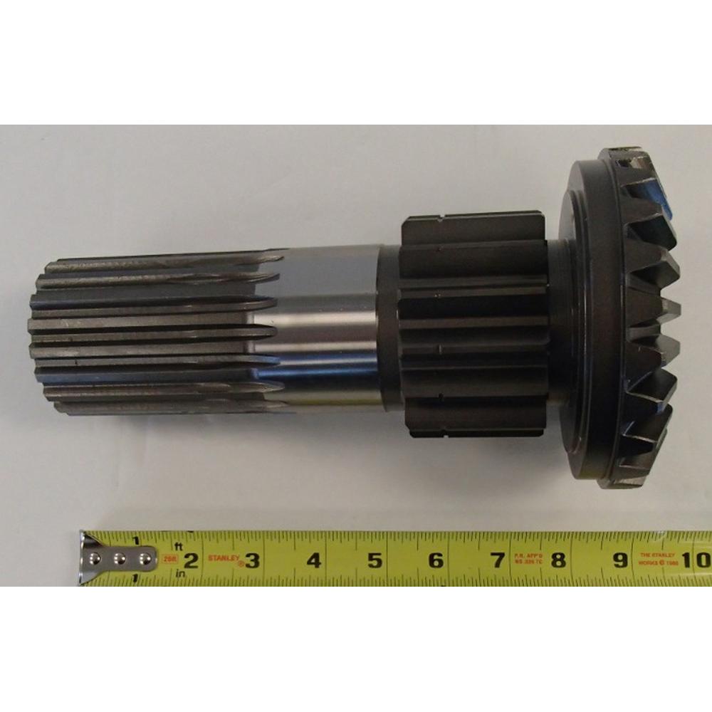 1342925C1 Fits Case 580E 580K Backhoe LH Left Hand Side Gear A182286