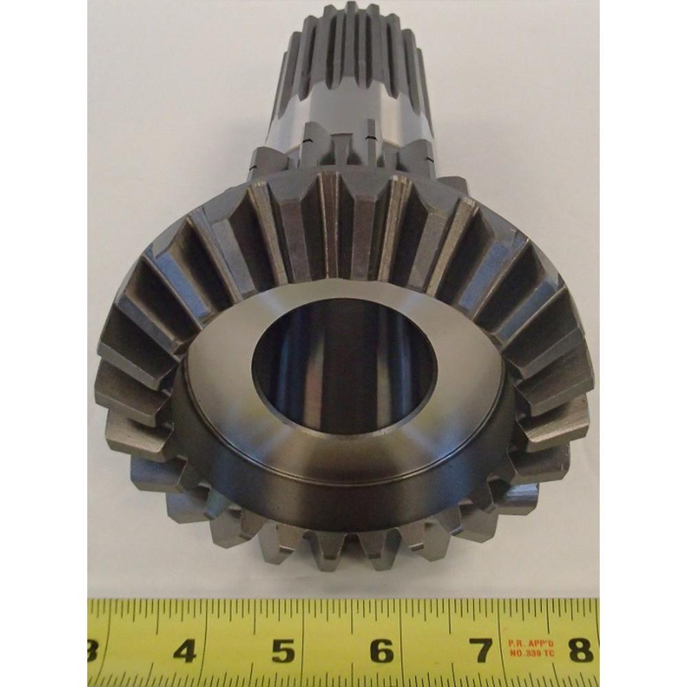 1342925C1 Fits Case 580E 580K Backhoe LH Left Hand Side Gear A182286
