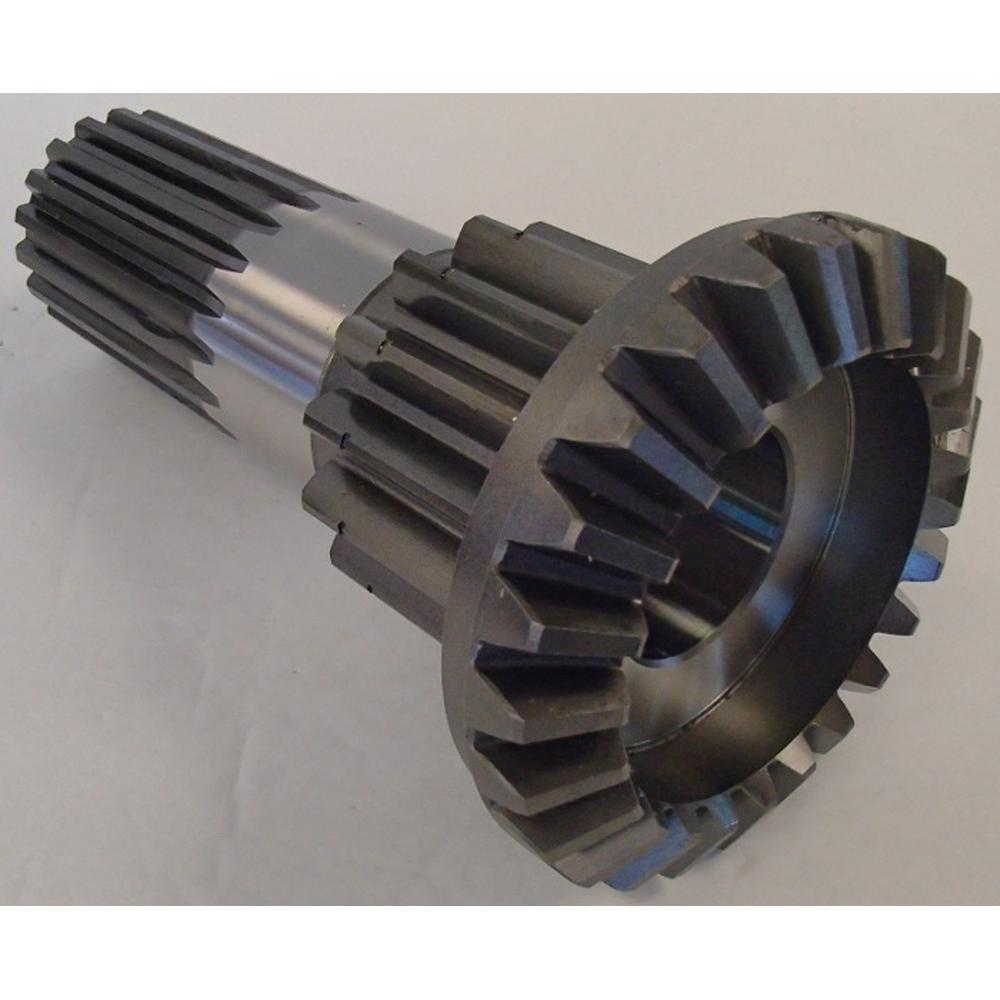 1342925C1 Fits Case 580E 580K Backhoe LH Left Hand Side Gear A182286