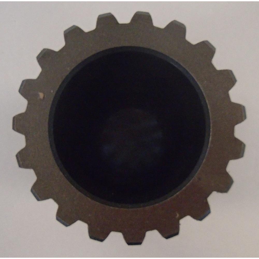 1342925C1 Fits Case 580E 580K Backhoe LH Left Hand Side Gear A182286