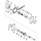 1342925C1 Side Gear Fits Case/International Harvester