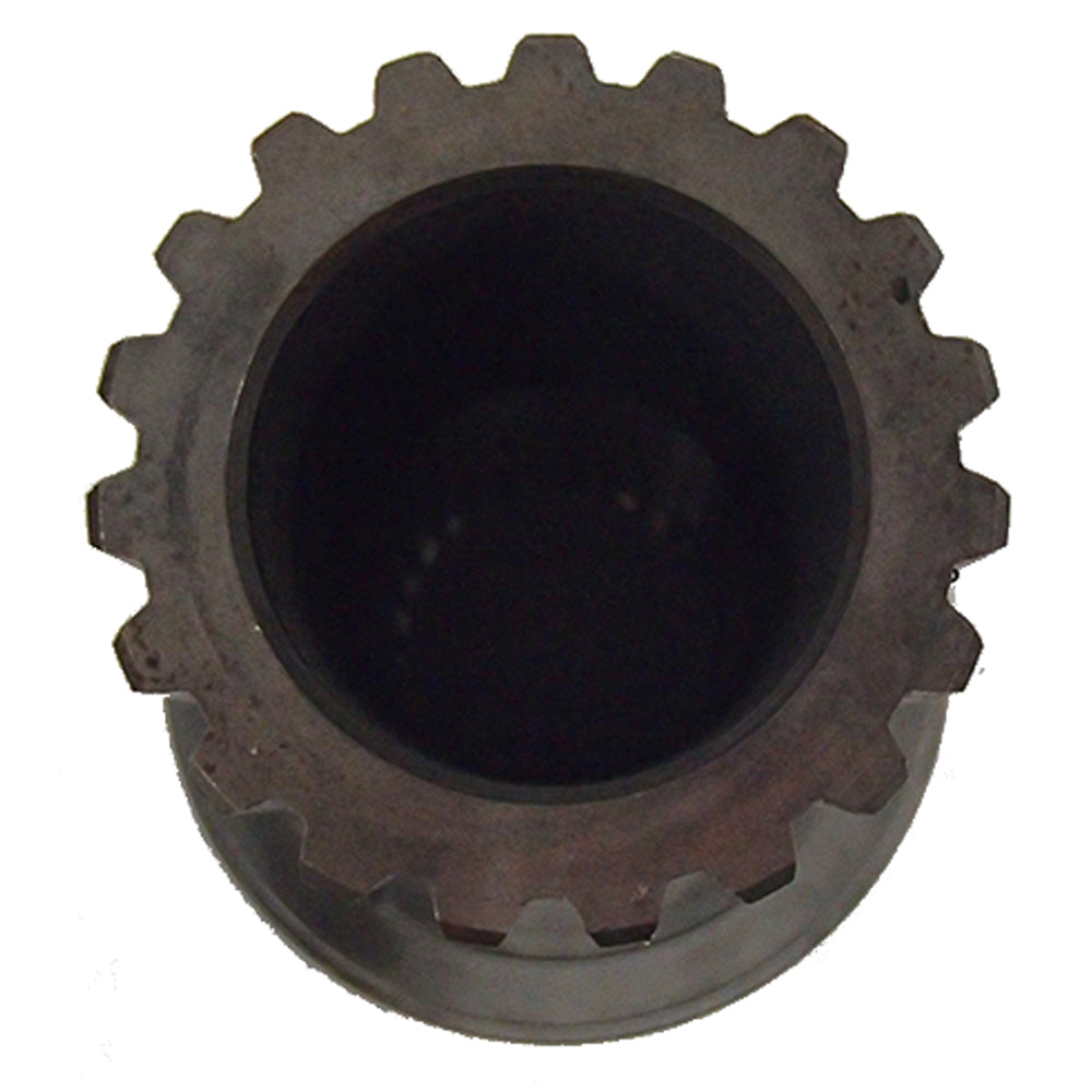 1342925C1 Fits Case 580E 580K Backhoe LH Left Hand Side Gear A182286