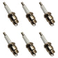 Qty 6: Spark Plug Fits John Deere Replaces TY6075