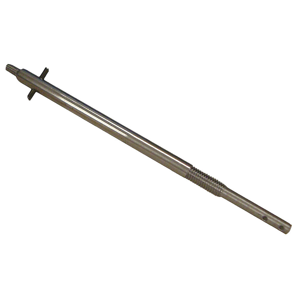 IHS1116 Upper Throttle Shaft with nut Fits International