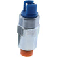 Diesel Shut-off Solenoid Fits Perkins Replaces 26431521