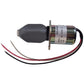 Fuel Solenoid Fits Cummins Replaces 3832211