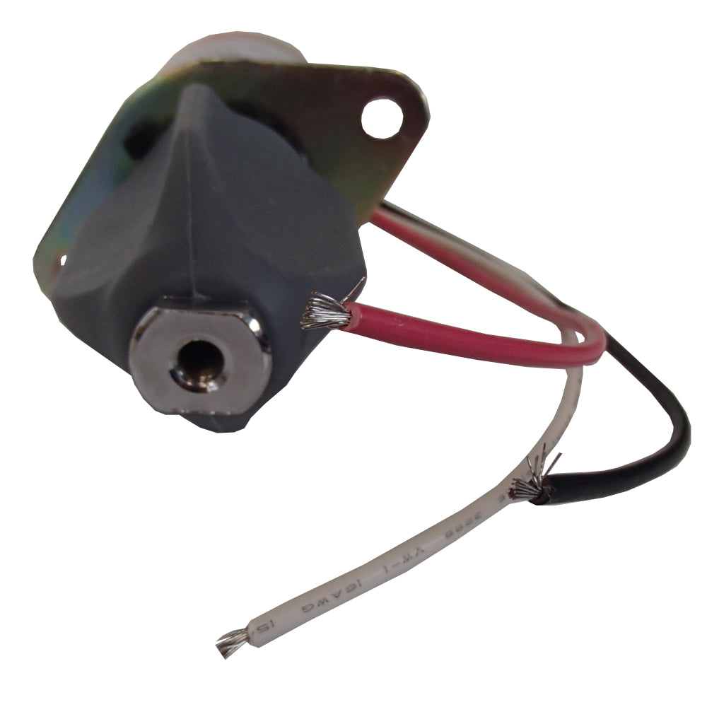 Fuel Solenoid Fits Arrowhead Replaces FSS0042