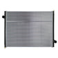 238702 Radiator 44 5/8 x 34 3/4 x 2 1/8 For Int'l / Navistar (PTR) 7000 Series
