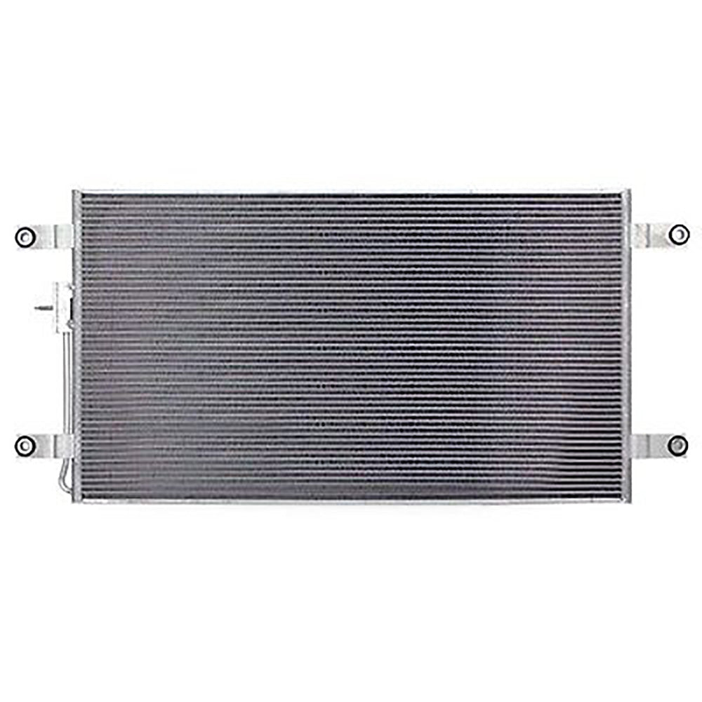 9260101 New Oil Condenser Fits Case-IH Tractor Models M2 108SD 114SD