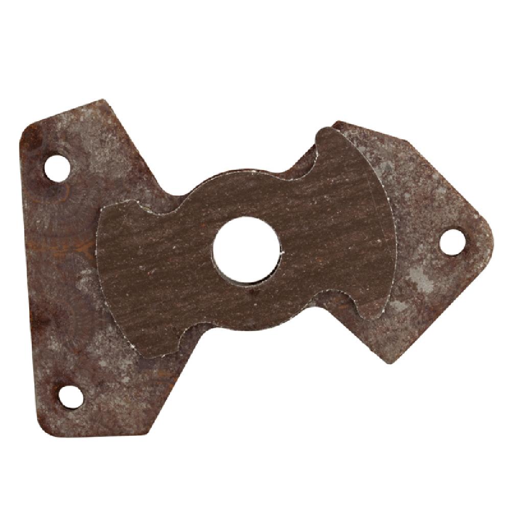 THROTTLE CONTROL PLATE Fits John Deere 530 630 730 520 620 720 AF3847R 1470