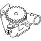 2130385 New Engine Oil Pump Fits Allis Chalmers AC Tractor Models 7085