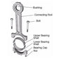 4N2217 8N3753 6N8011 Connecting Rod Fits Caterpillar Models