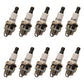 Qty 10: Spark Plug Fits Kawasaki Replaces 2974