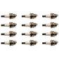 Qty. 12: Spark Plug
 Fits Kawasaki Replaces 2974