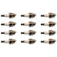 Qty. 12: Spark Plug
 Fits Stihl Replaces 4626