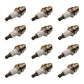Qty. 12: Spark Plug
 Fits Stihl Replaces 4626