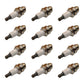 Qty. 12: Spark Plug
 Fits John Deere Replaces 77-220