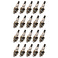 Qty 20: Spark Plug
 Fits Snapper Replaces 2974