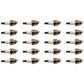 Qty 20: Spark Plug
 Fits Kawasaki Replaces 2974