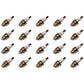 Qty 20: Spark Plug
 Fits Shindaiwa Replaces 2974