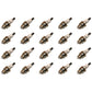 Qty 20: Spark Plug
 Fits Red Max Replaces 2974
