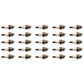 Qty 25: Spark Plug
 Fits Red Max Replaces 2974