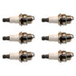 Qty. 6: Spark Plug
 Fits Snapper Replaces 2974
