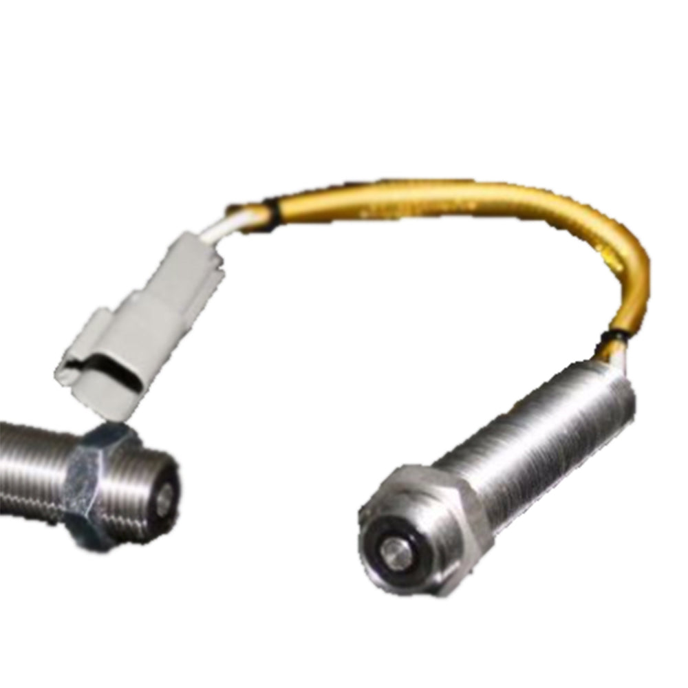 Speed Sensor 1252966 Fits Caterpillar 317B L 317B LN 318B 318B N 320B 320B L