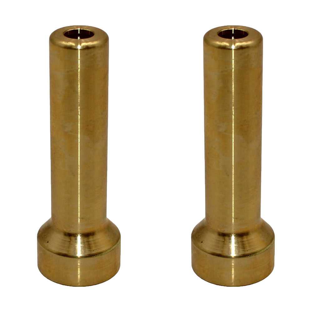 Qty 2: Injector Sleeve   Fits Case IH Replaces 675442