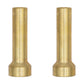 Qty 2: Injector Sleeve   Fits Case IH Replaces 675442
