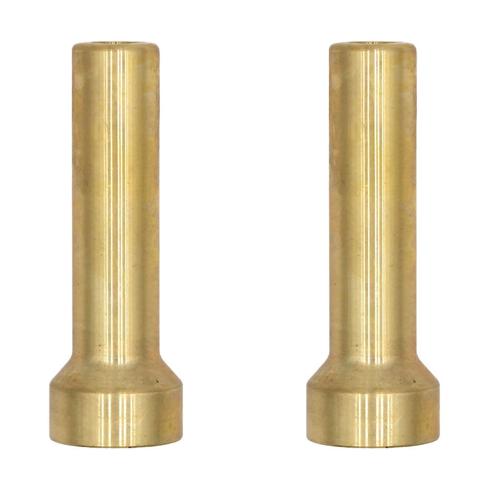 Qty 2: Injector Sleeve   Fits Case IH Replaces 675442